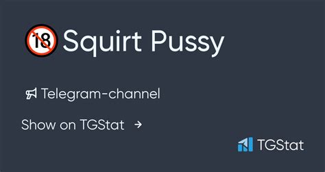 squirt telegram